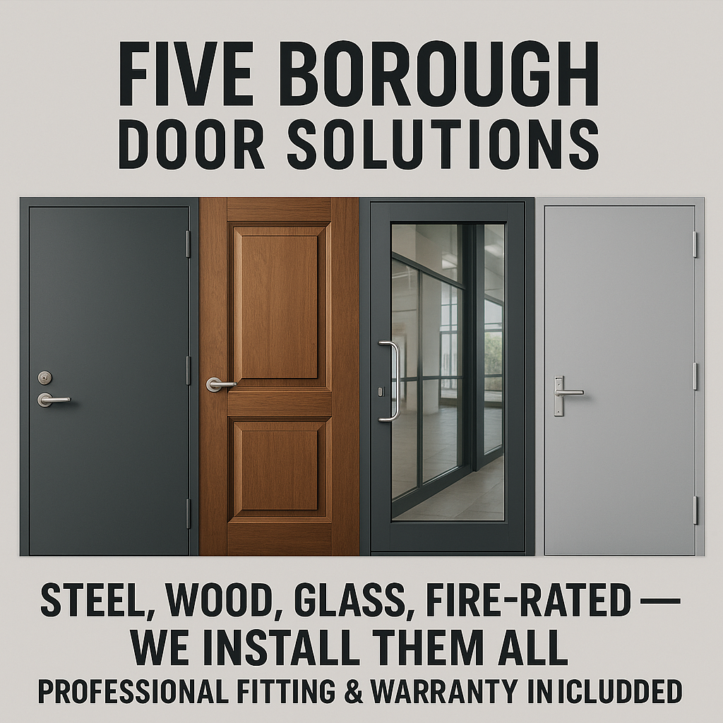 Complementary security solutions